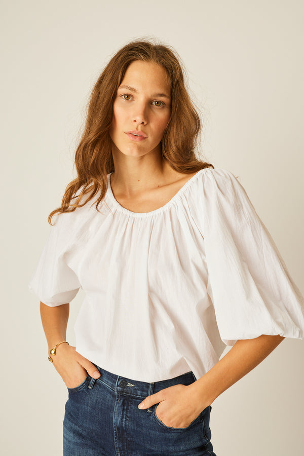 Natalie Martin ELLA TOP