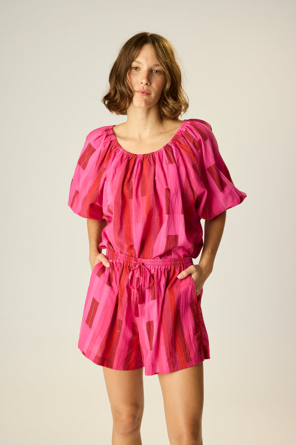 Natalie Martin ELLA TOP