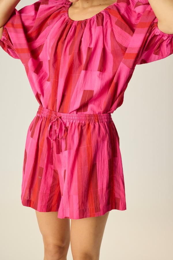 Natalie Martin ELLA TOP