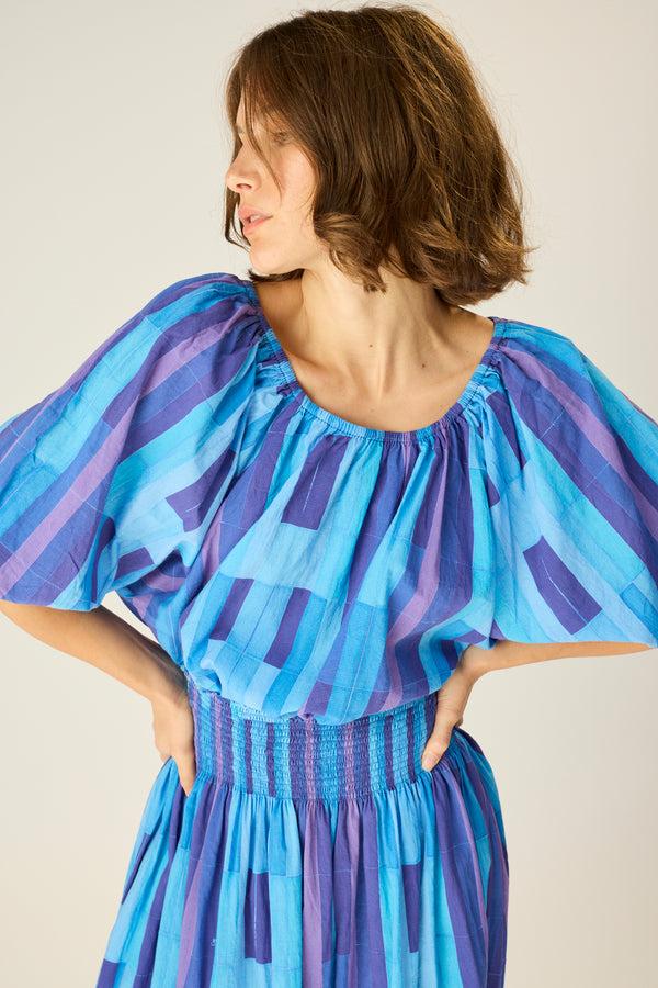 Natalie Martin ELLA TOP