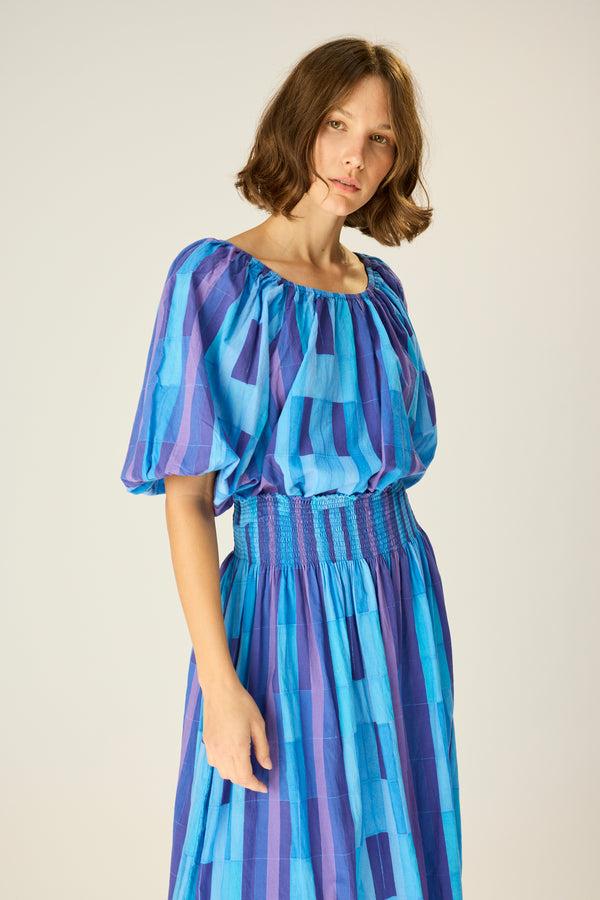 Natalie Martin ELLA TOP