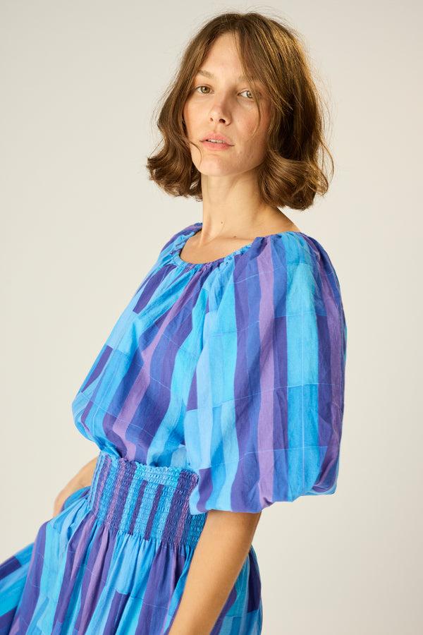 natalie martin ELLA TOP