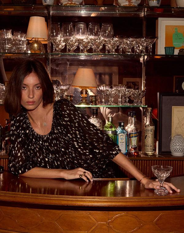 Natalie Martin ELLA TOP