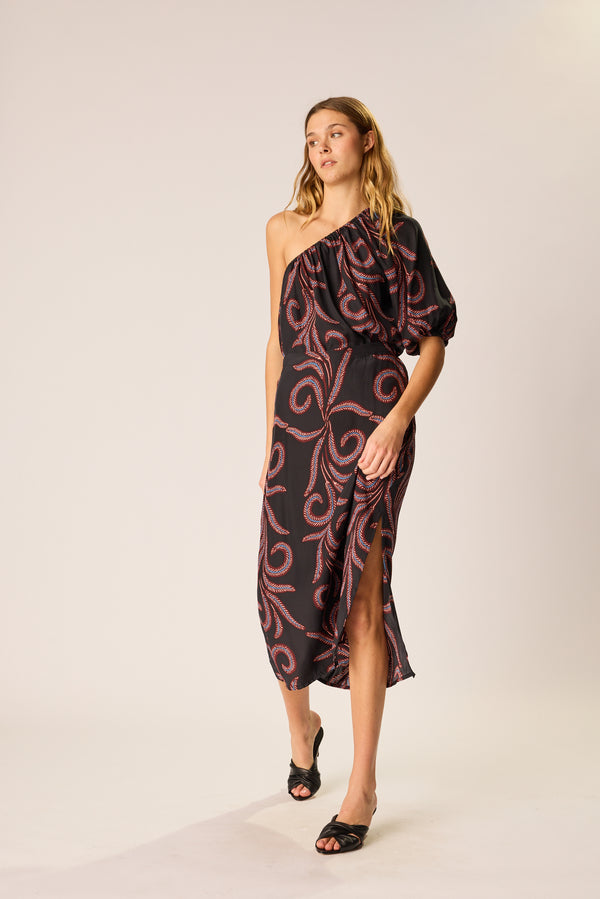 Natalie Martin ERIN TOP