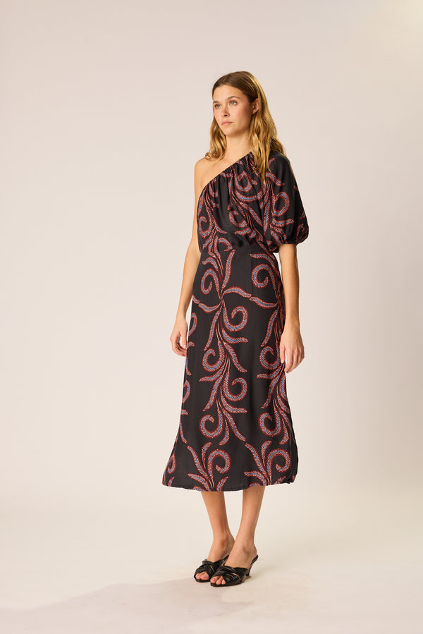 Natalie Martin ERIN TOP