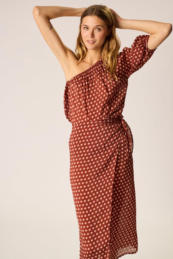 Natalie Martin ERIN TOP