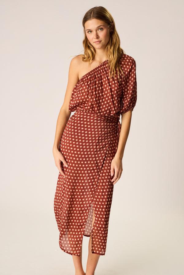 natalie martin ERIN TOP