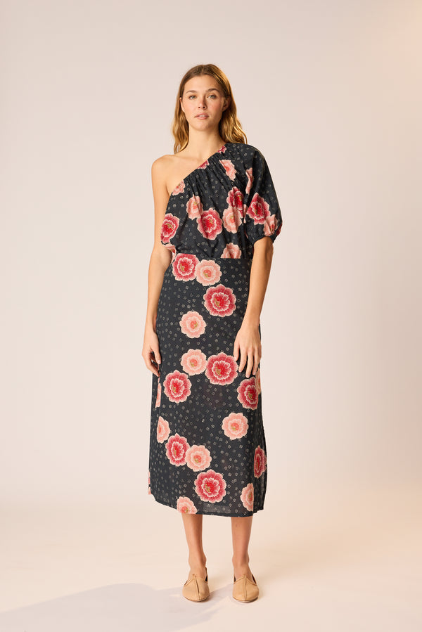 Natalie Martin ERIN TOP