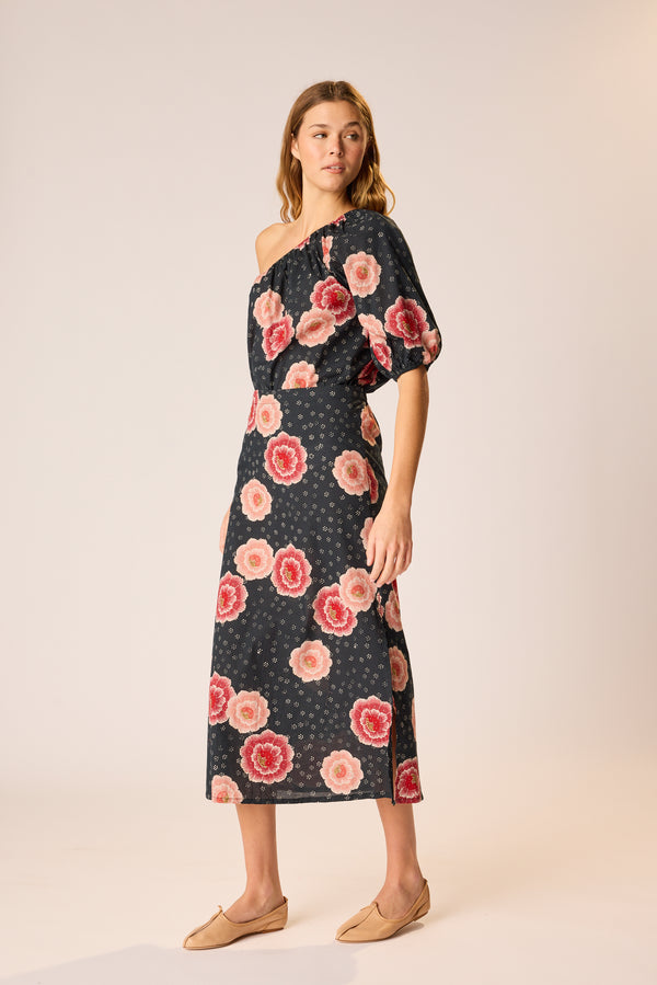 Natalie Martin ERIN TOP