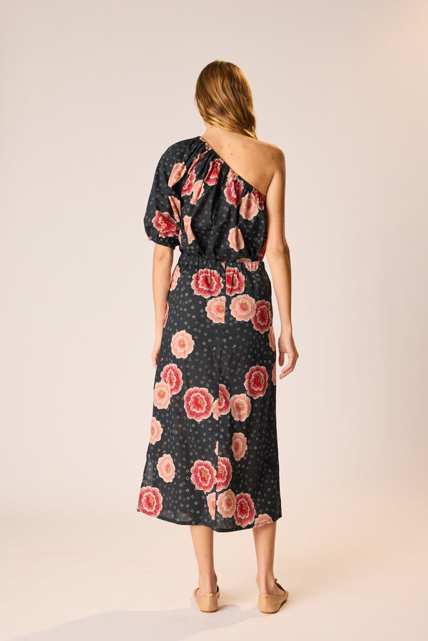 Natalie Martin ERIN TOP