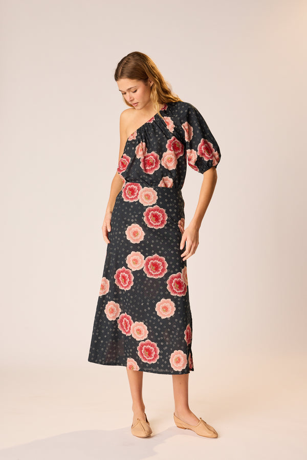 natalie martin ERIN TOP