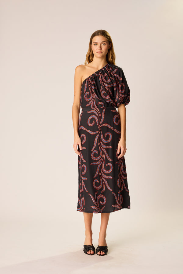 natalie martin ERIN TOP