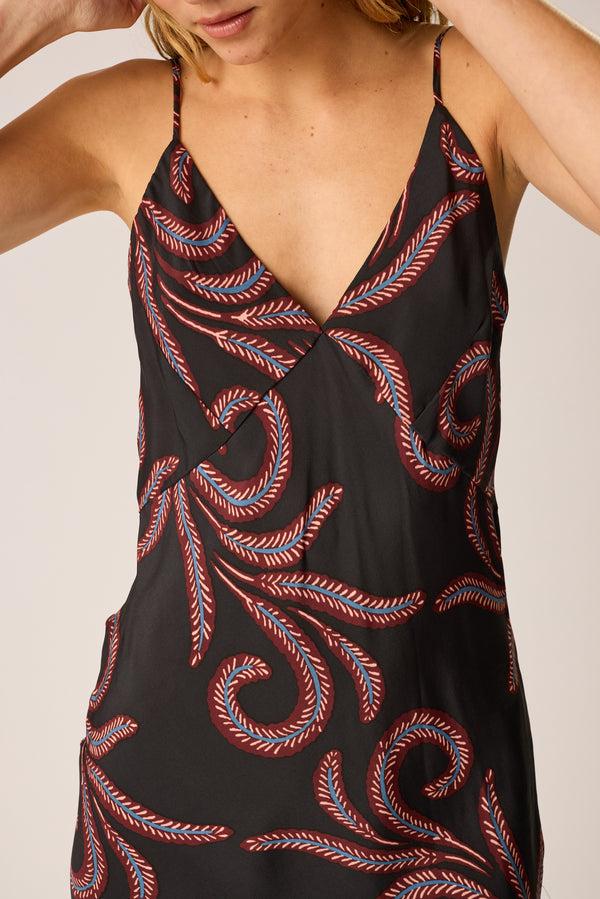 Natalie Martin EVE SLIP DRESS