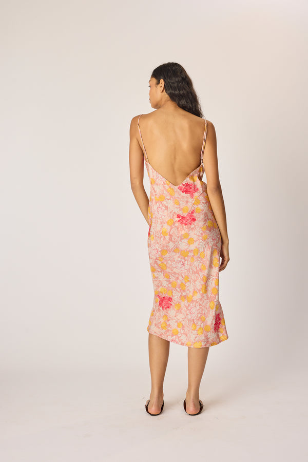 Natalie Martin EVE SLIP DRESS