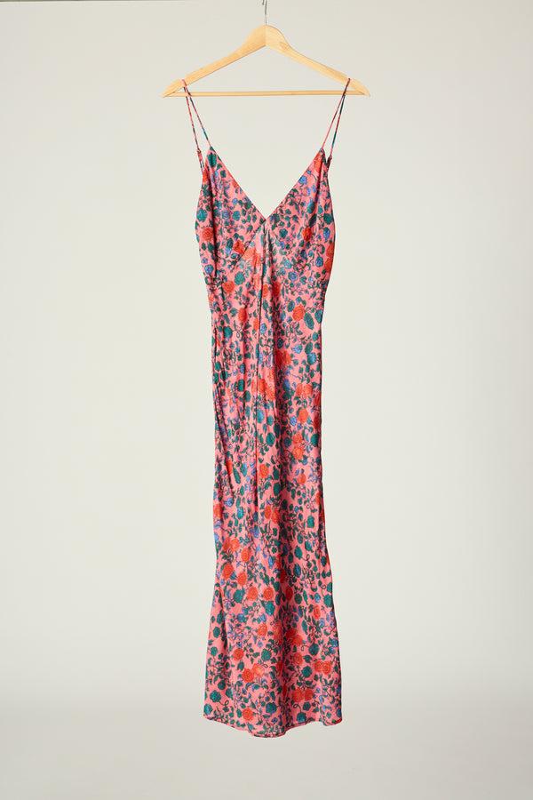Natalie Martin EVE SLIP DRESS