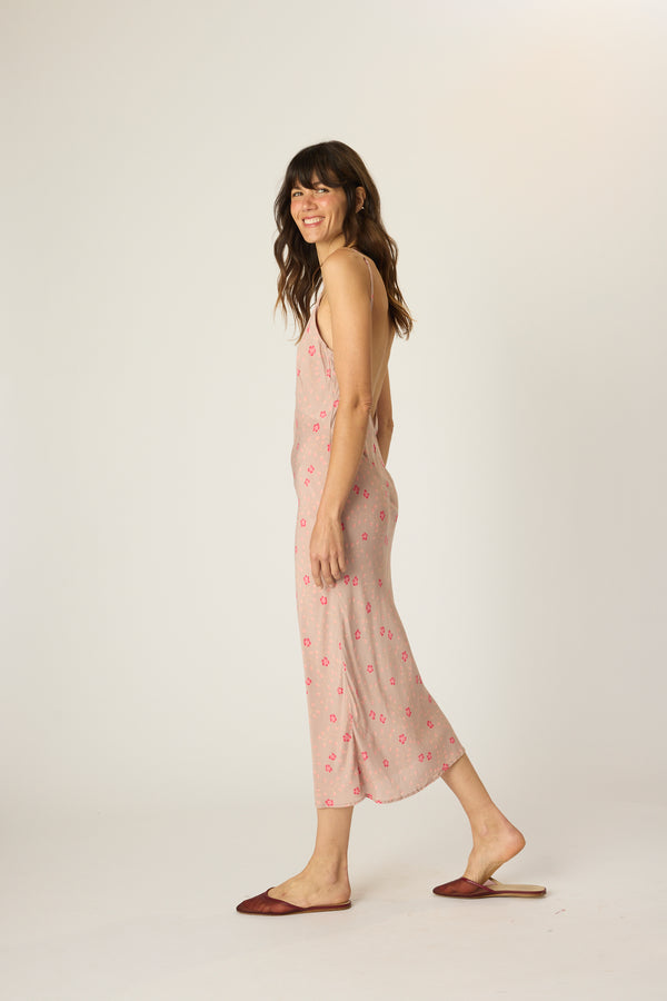 Natalie Martin EVE SLIP DRESS