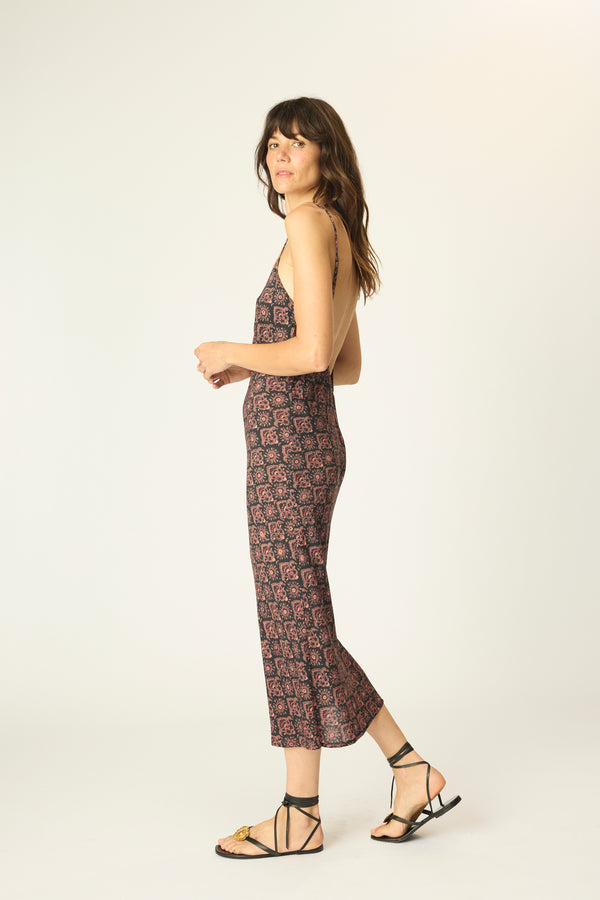 Natalie Martin EVE SLIP DRESS