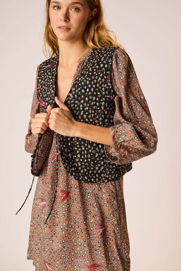 Natalie Martin FELICITY VEST