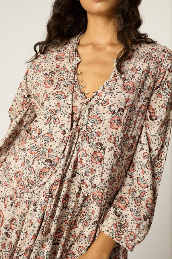 Natalie Martin FELICITY VEST