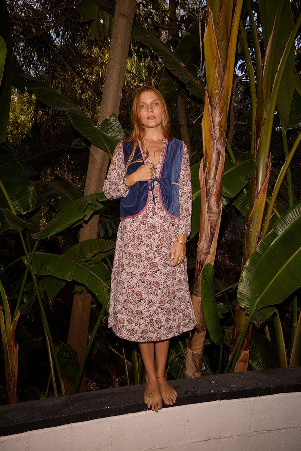 Natalie Martin FELICITY VEST