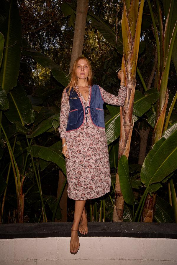 Natalie Martin FELICITY VEST