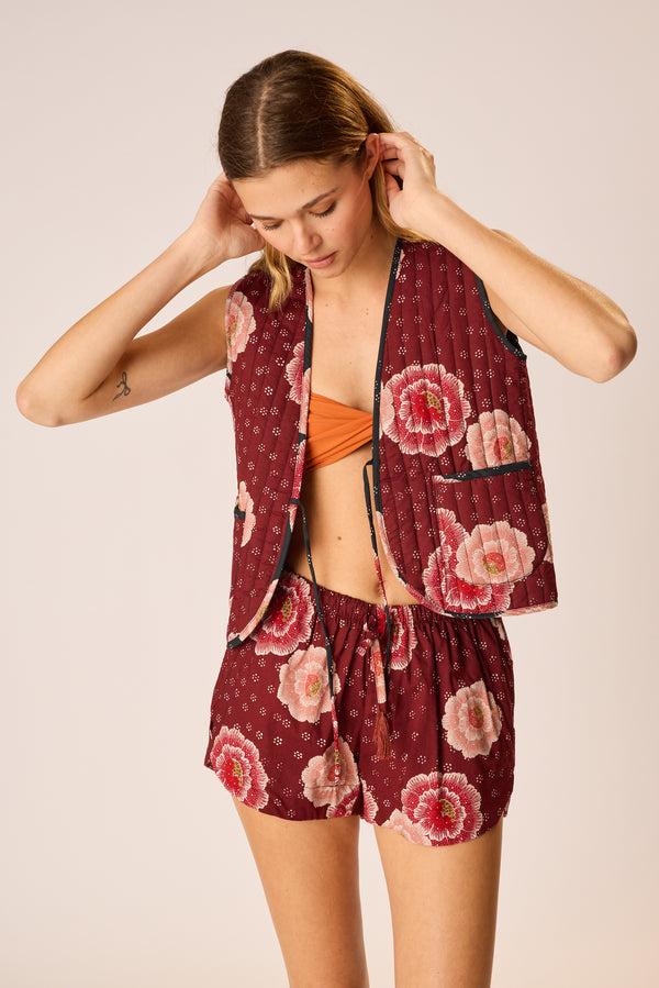 Natalie Martin FELICITY VEST