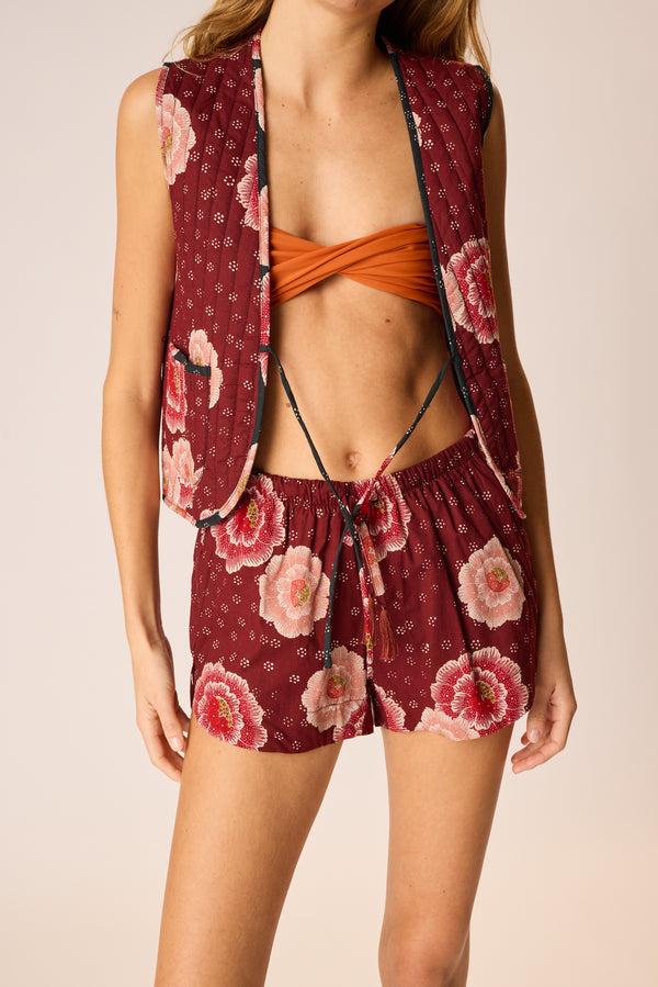 Natalie Martin FELICITY VEST