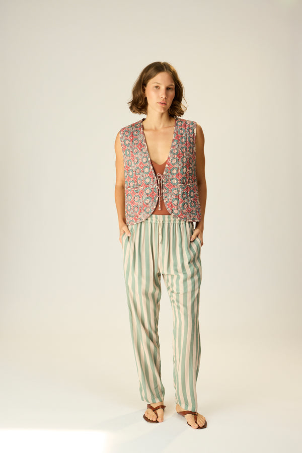 Natalie Martin FELICITY VEST