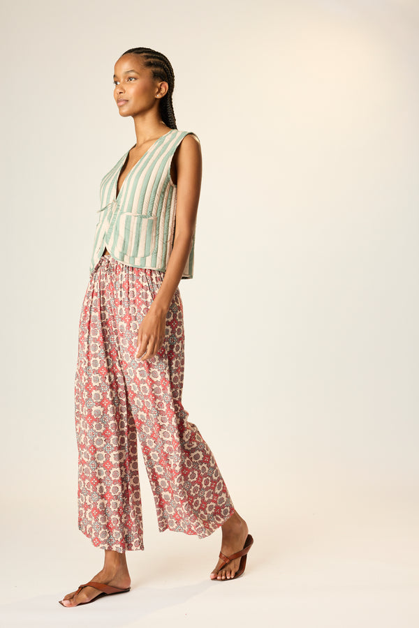 Natalie Martin FELICITY VEST