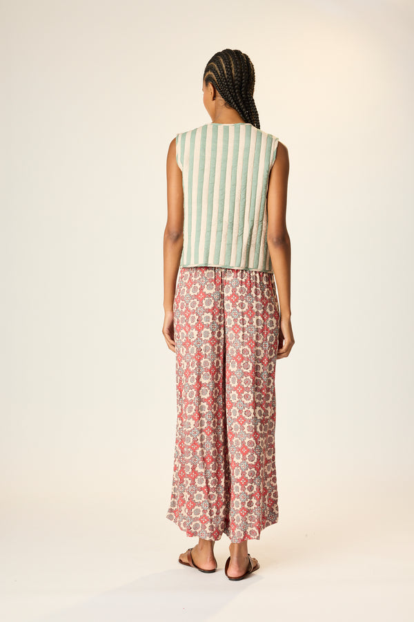 Natalie Martin FELICITY VEST