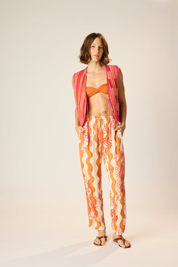 Natalie Martin FELICITY VEST