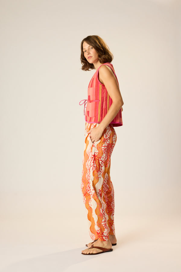 Natalie Martin FELICITY VEST