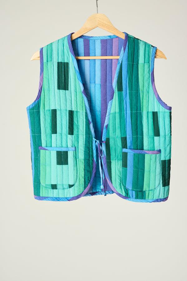 Natalie Martin FELICITY VEST