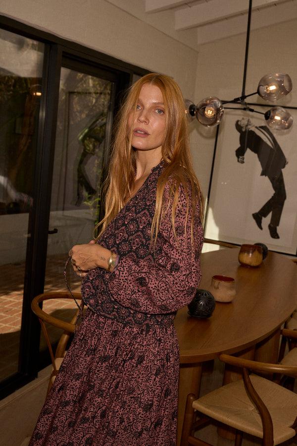 Natalie Martin FELICITY VEST