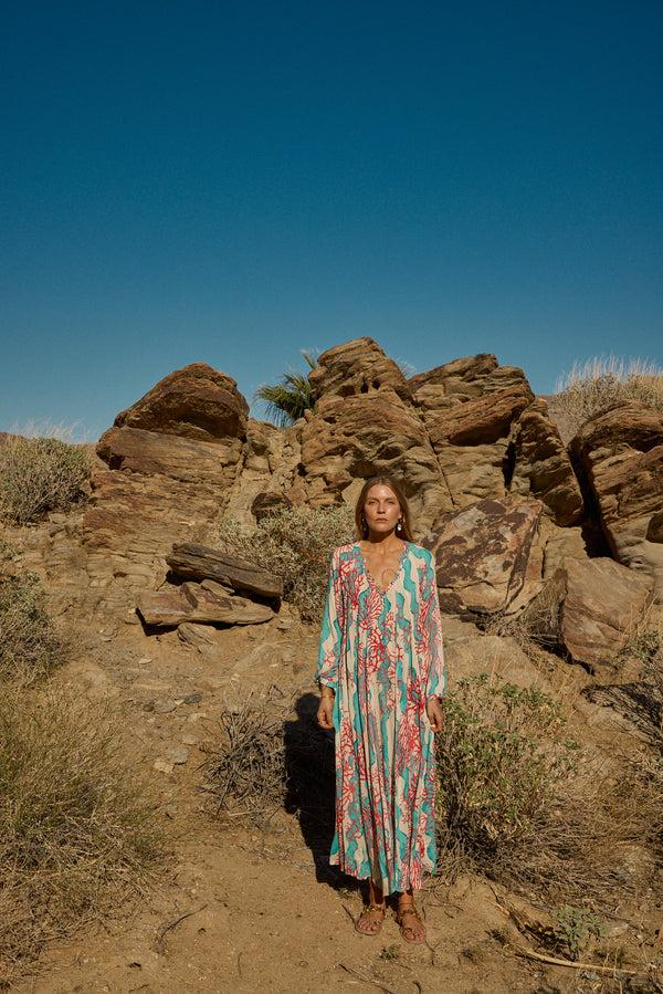 Natalie Martin FIORE MAXI