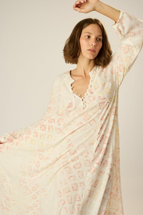 Natalie Martin FIORE MAXI