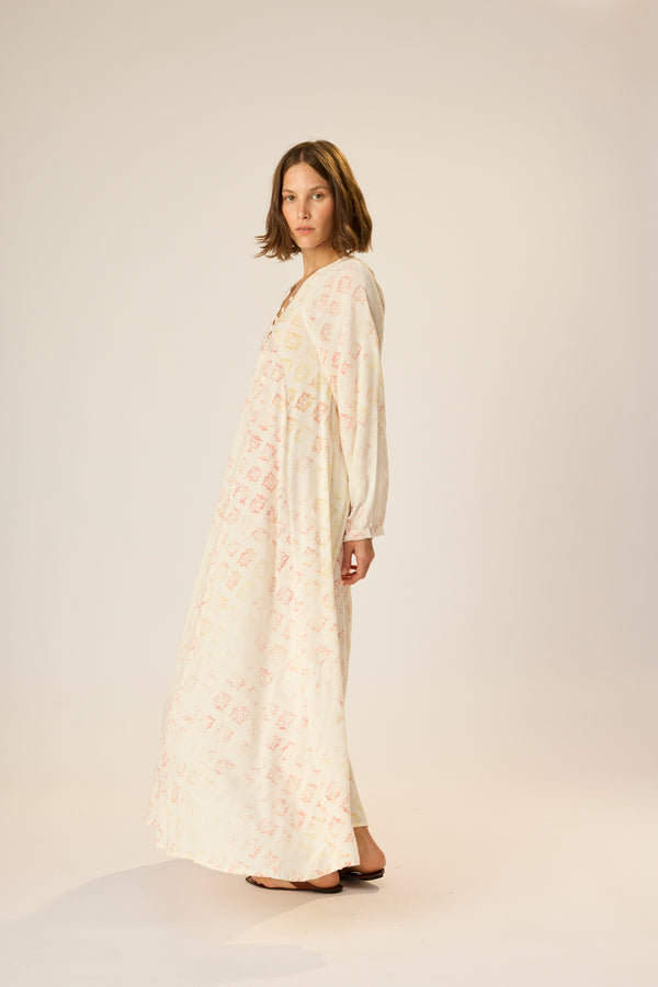 Natalie Martin FIORE MAXI