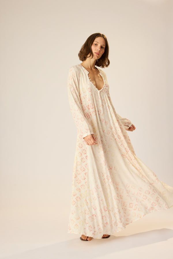 natalie martin FIORE MAXI