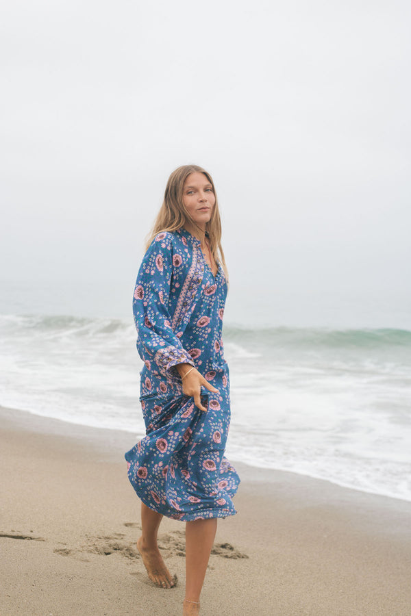 Natalie Martin FIORE MAXI