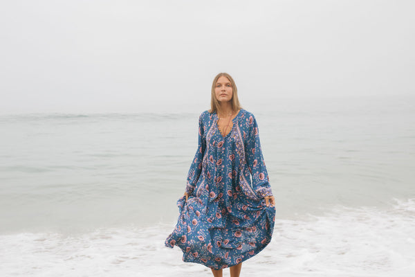 Natalie Martin FIORE MAXI