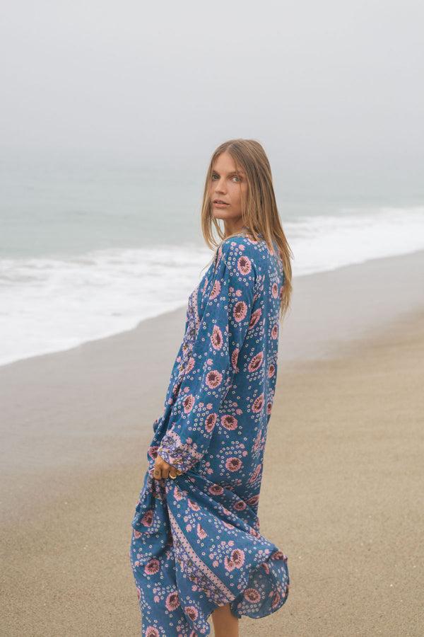 natalie martin FIORE MAXI