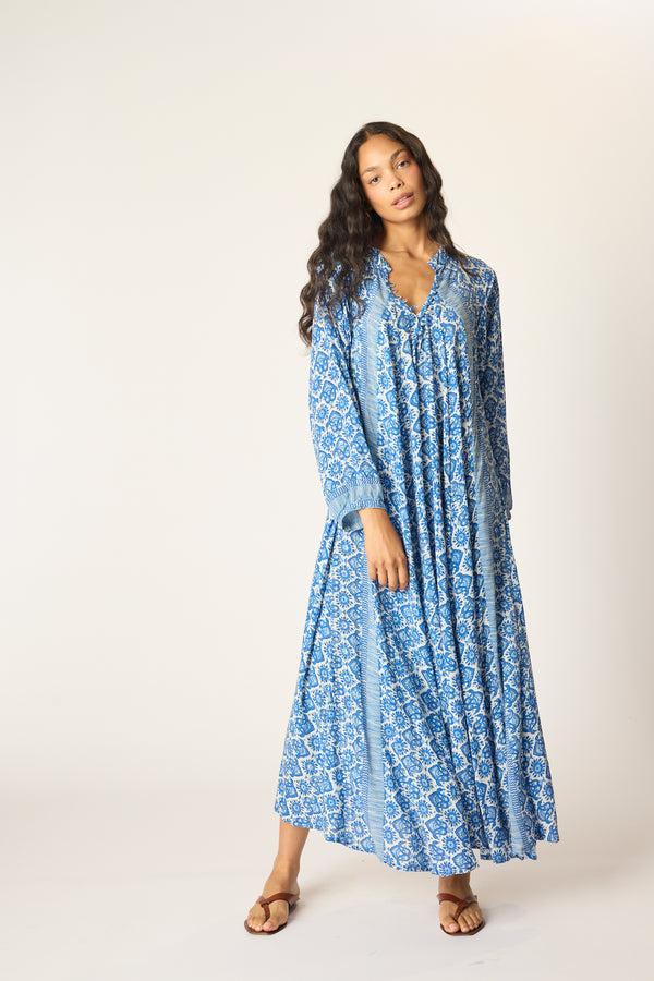 Natalie Martin FIORE MAXI