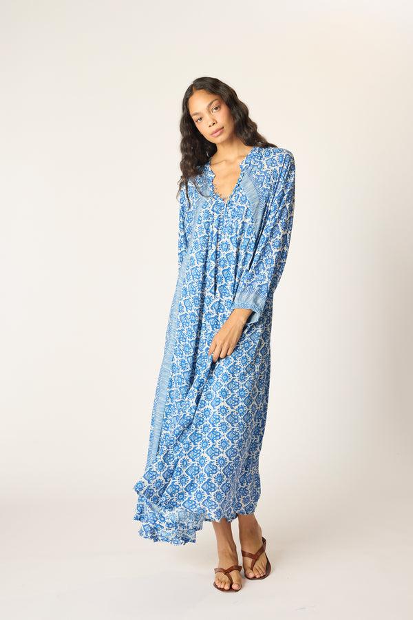 Natalie Martin FIORE MAXI