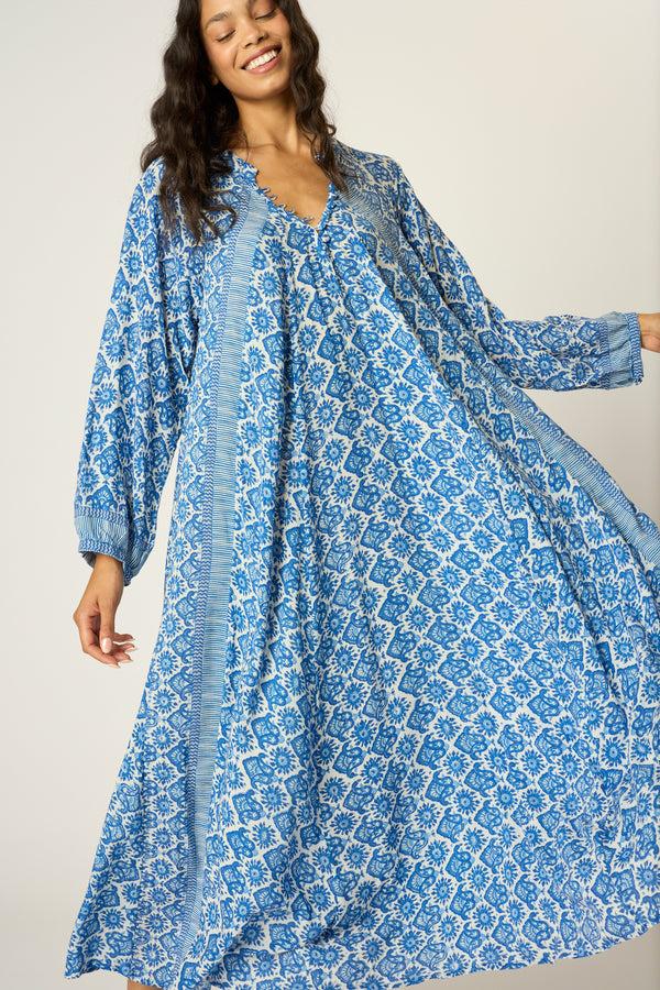 natalie martin FIORE MAXI