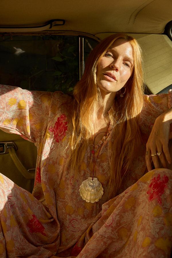 Natalie Martin FIORE MAXI