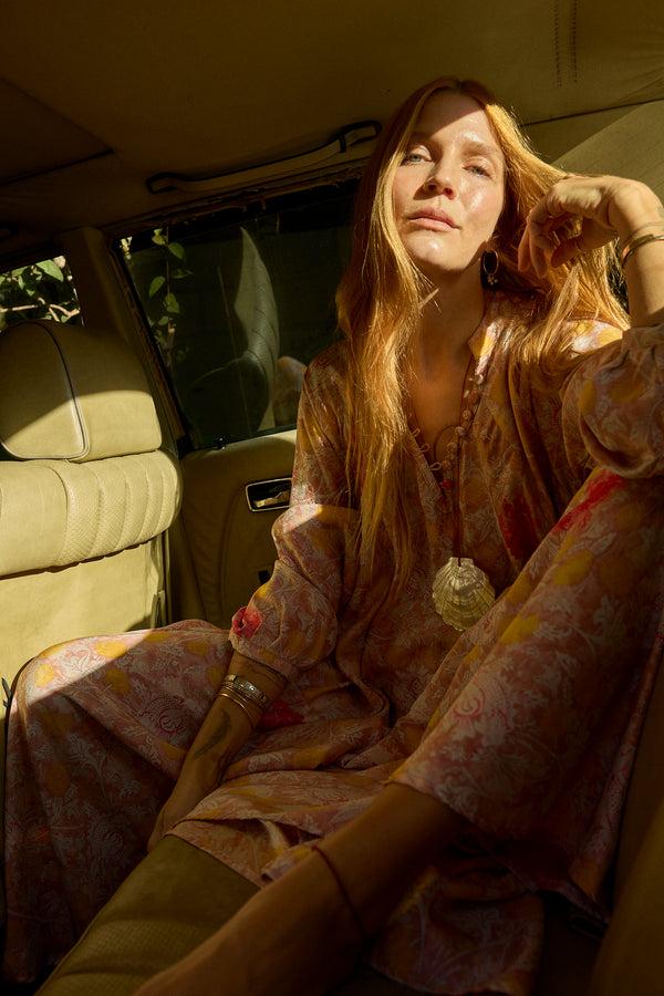 Natalie Martin FIORE MAXI