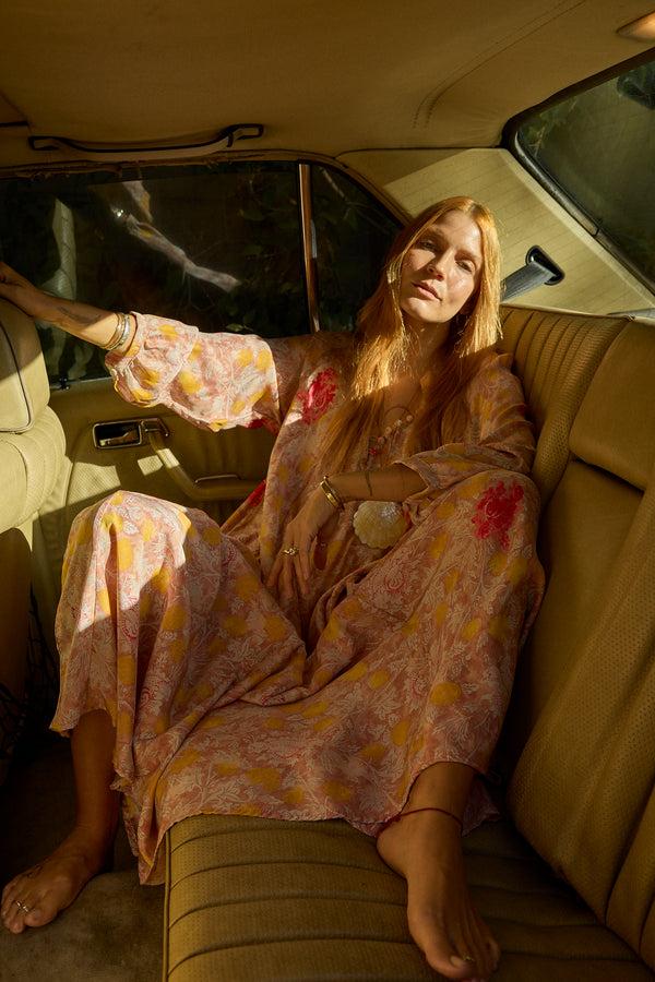 Natalie Martin FIORE MAXI