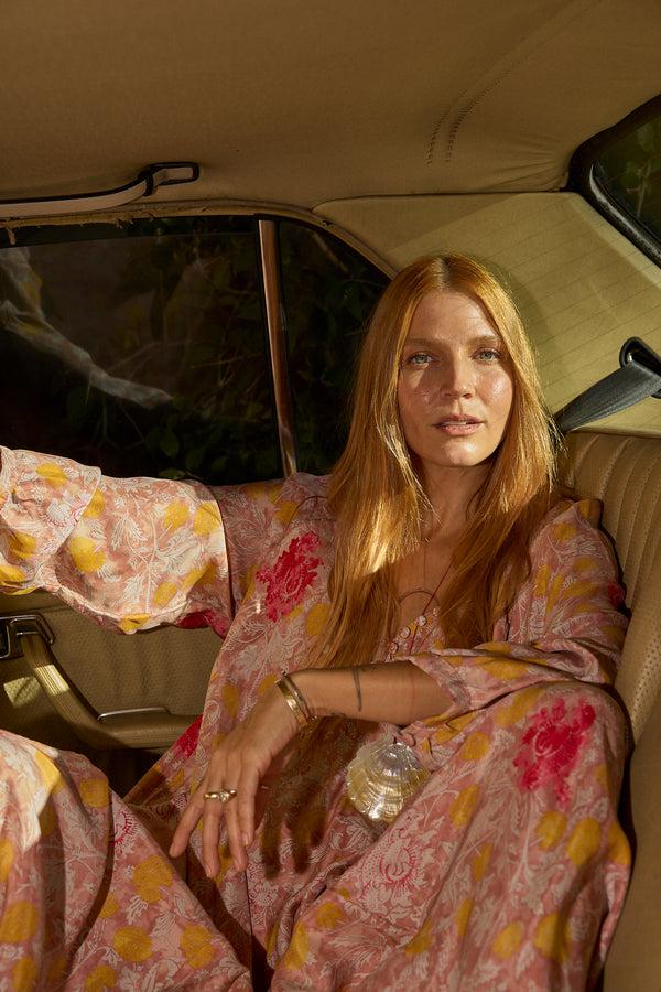 natalie martin FIORE MAXI