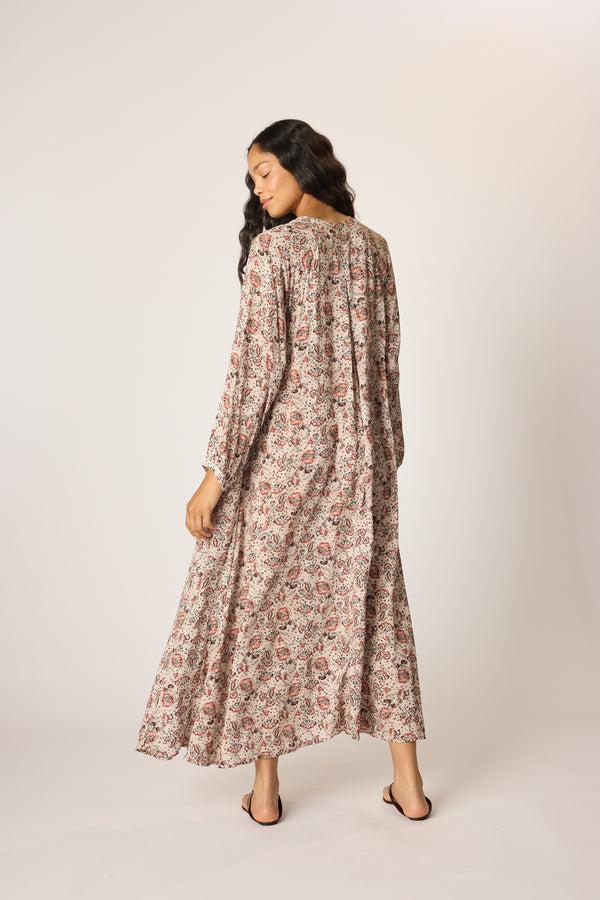Natalie Martin FIORE MAXI