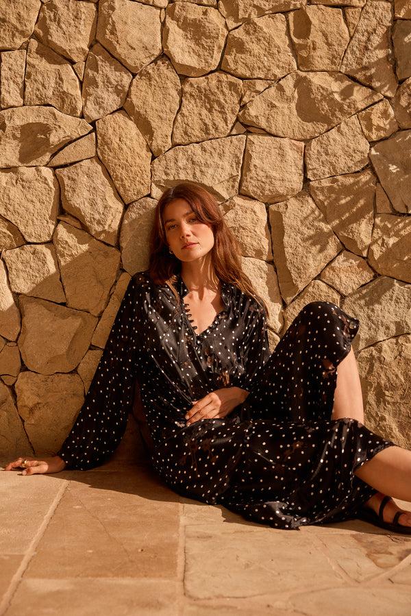 Natalie Martin FIORE MAXI